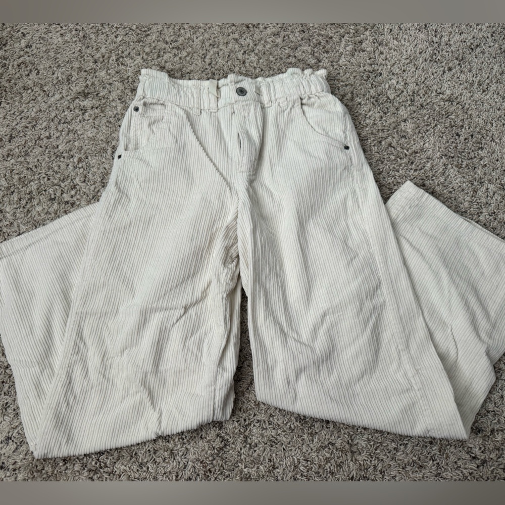 Zara Girl pants